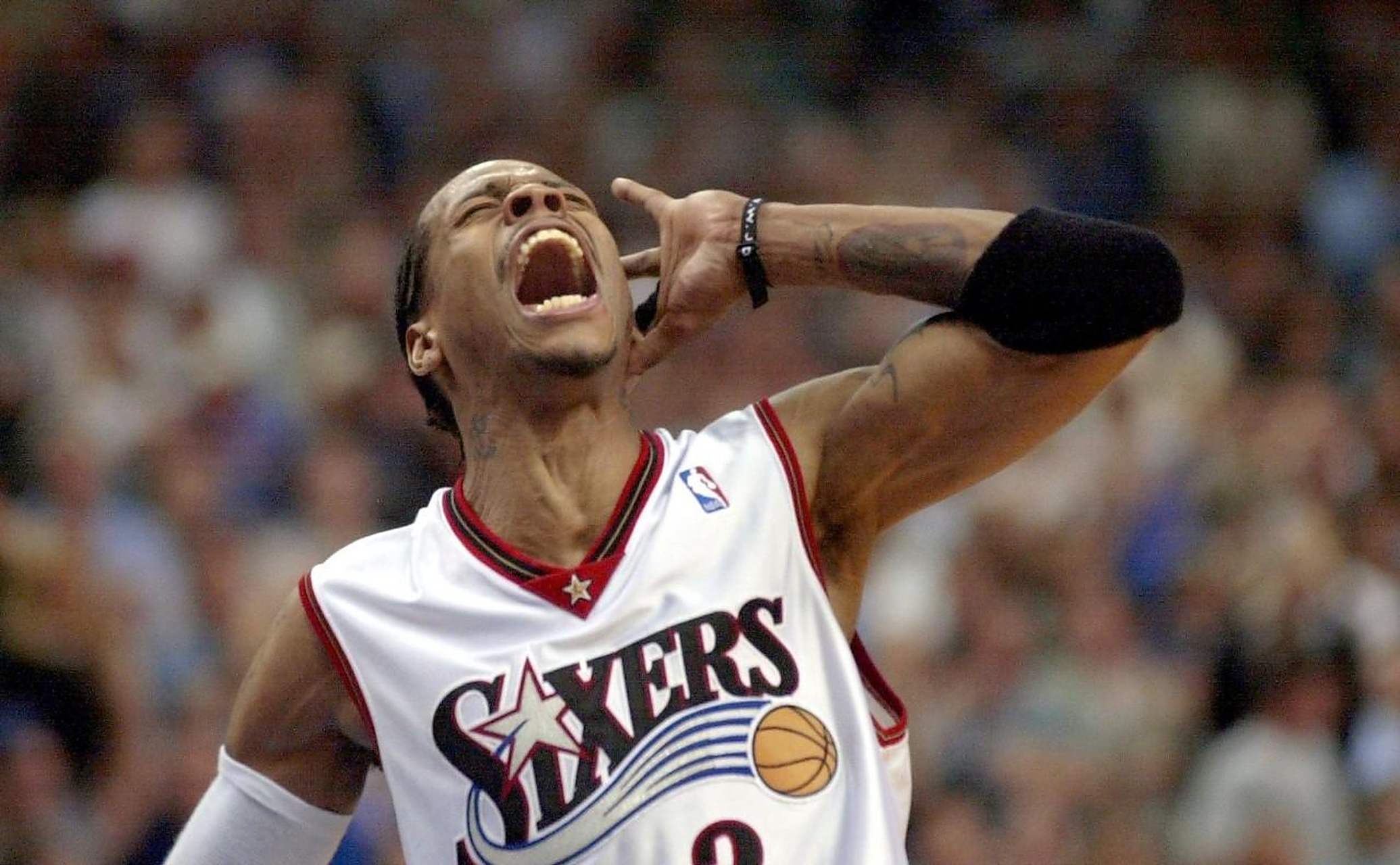 需要更克制