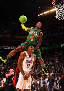 例分析