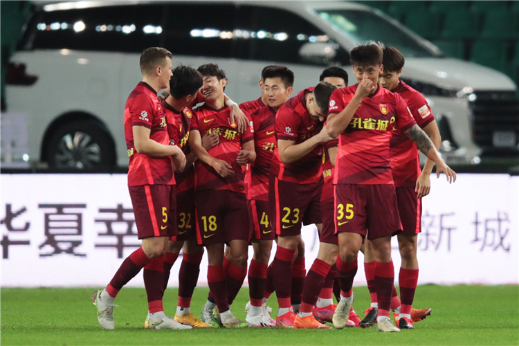 强度登场先