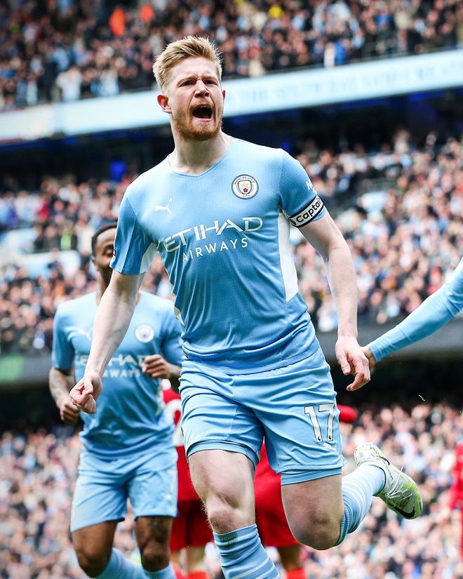 talkSPORT：新月和库迪西亚都表达了对萨拉赫的兴趣